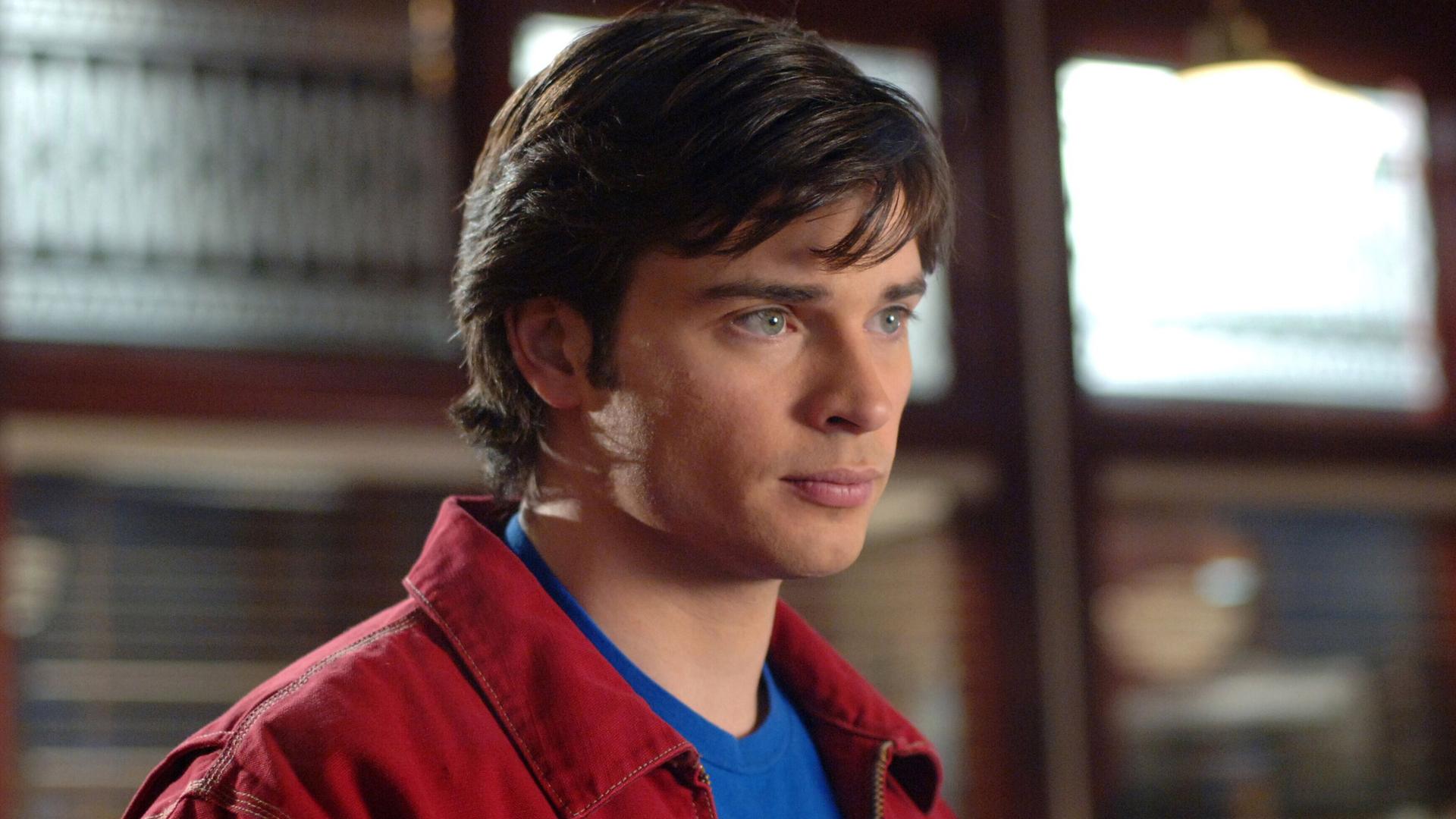 Still from Mercy