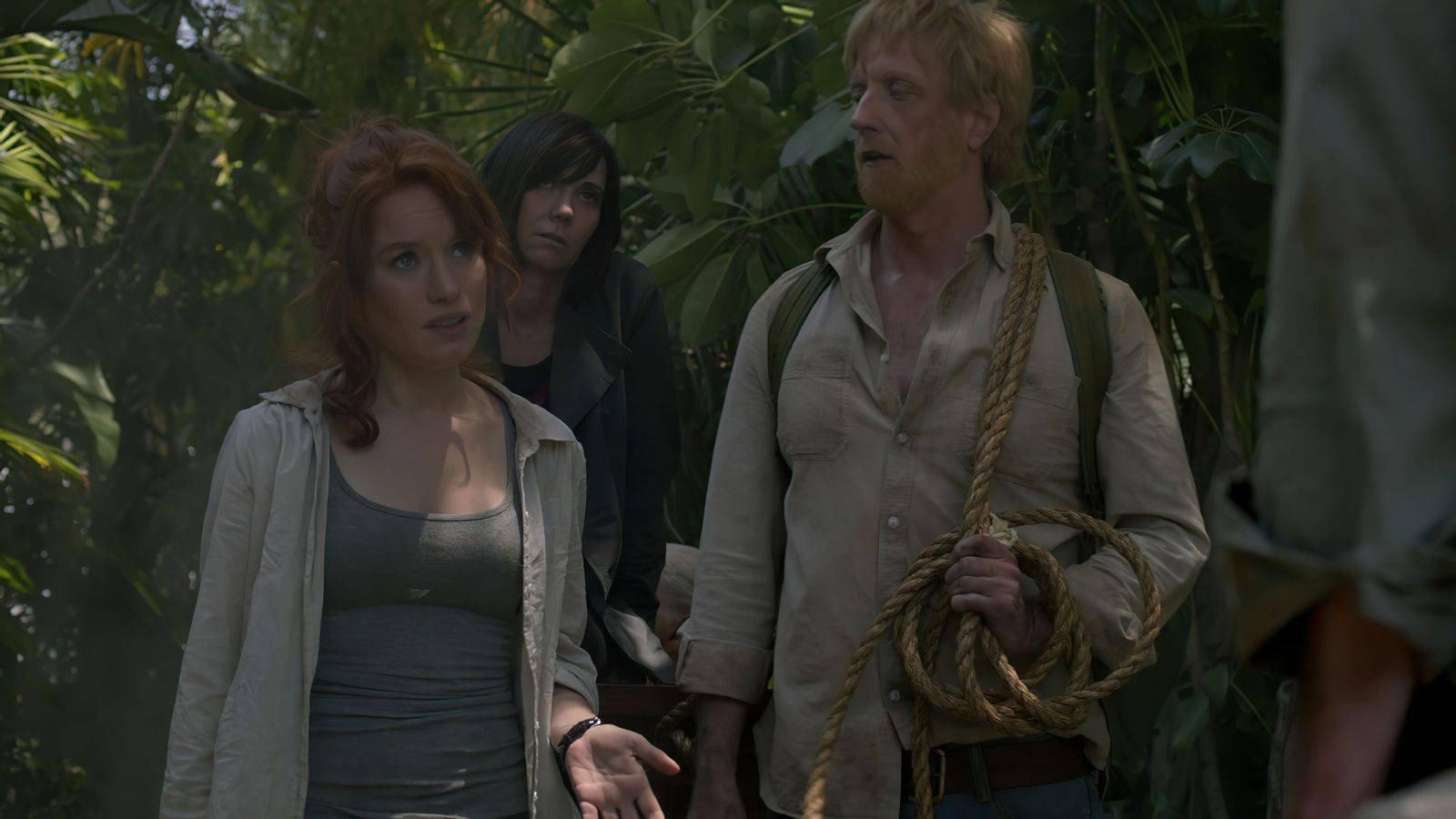 Still from Gribbs