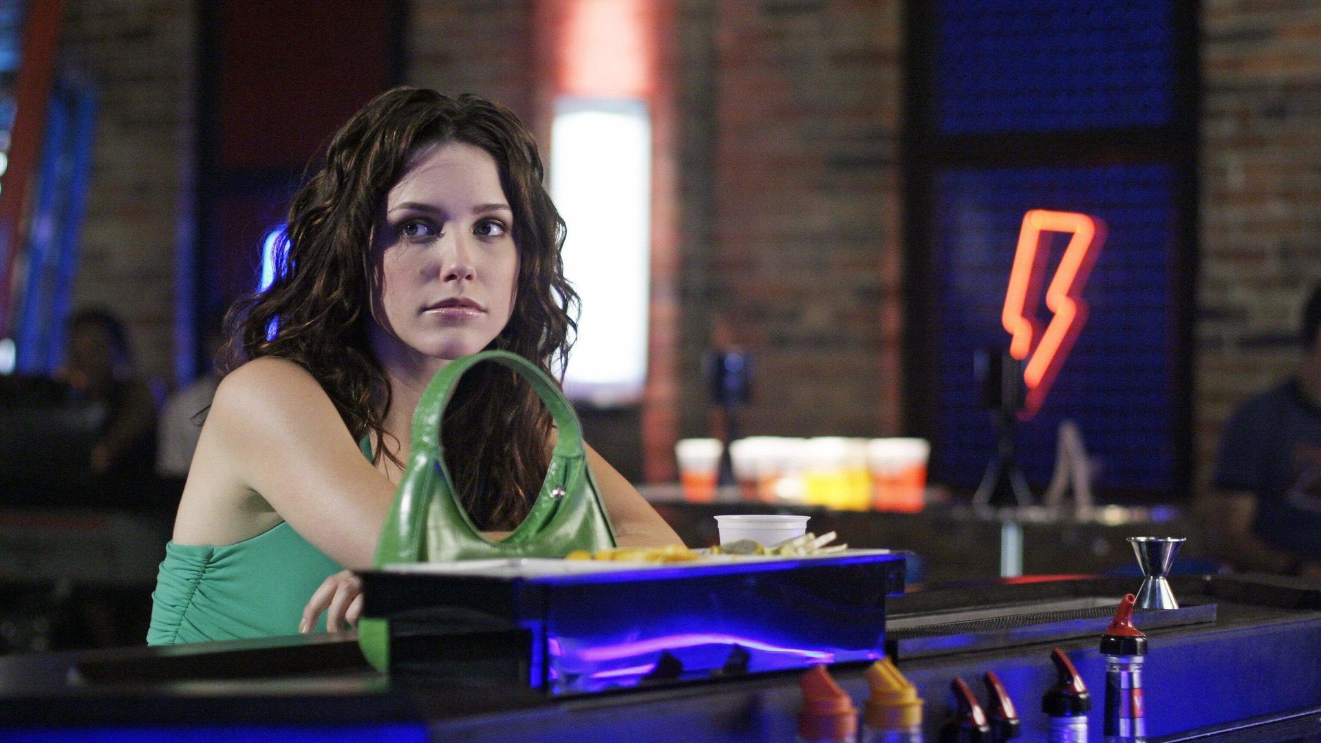 Still from Let the Reigns Go Loose