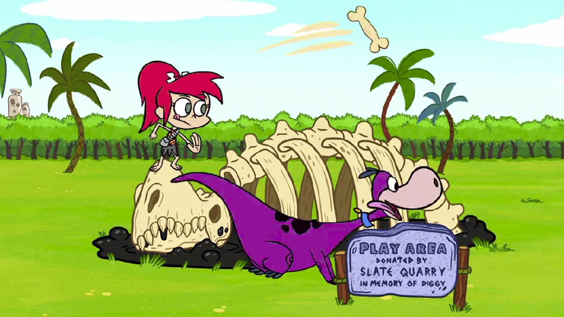 Still from Invasion of the Trendsetters