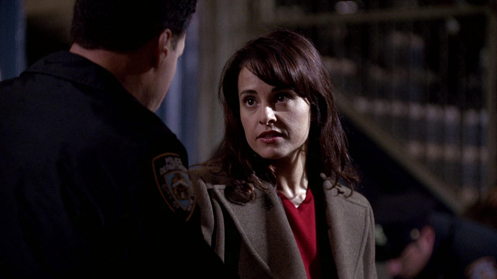 Still from Gypsy Woe's Me