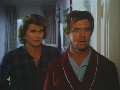 Still from Another Song for Christmas