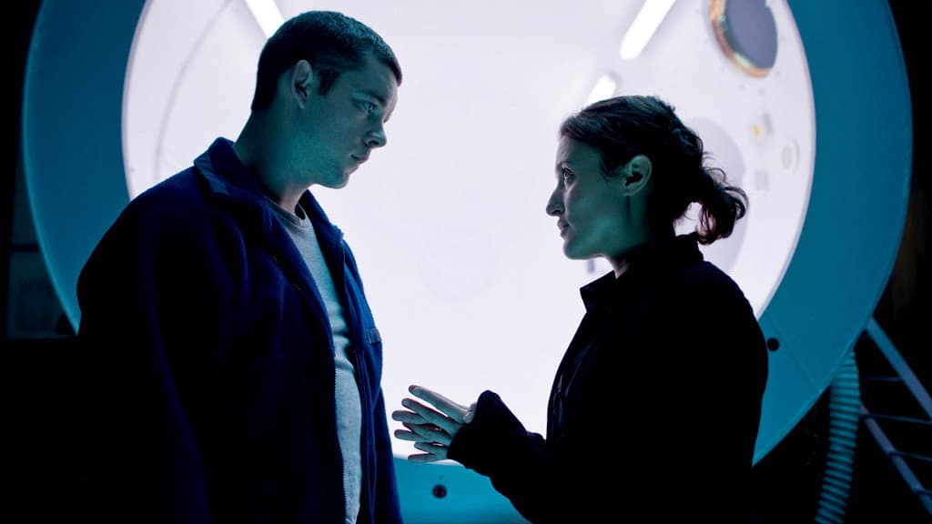 Still from All God's Children