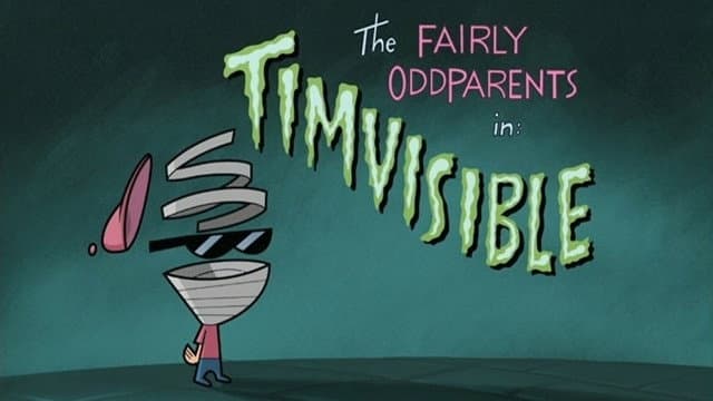 Still from Timvisible
