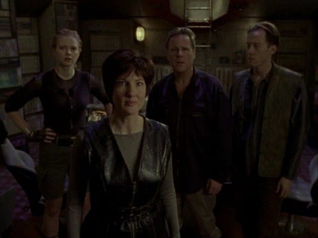 Still from Dark Matters