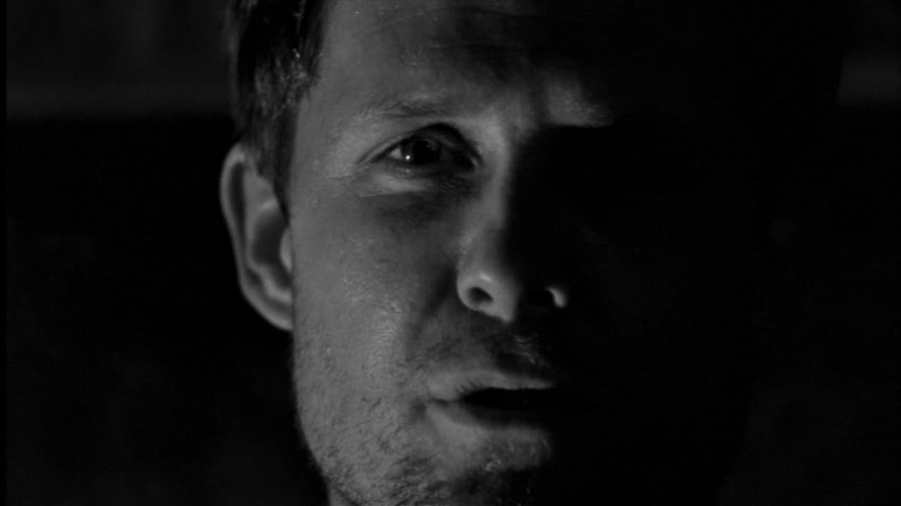 Still from The Curse of Frank Black
