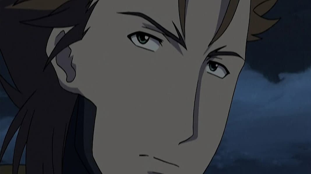 Still from A Rondo That Transcends Time