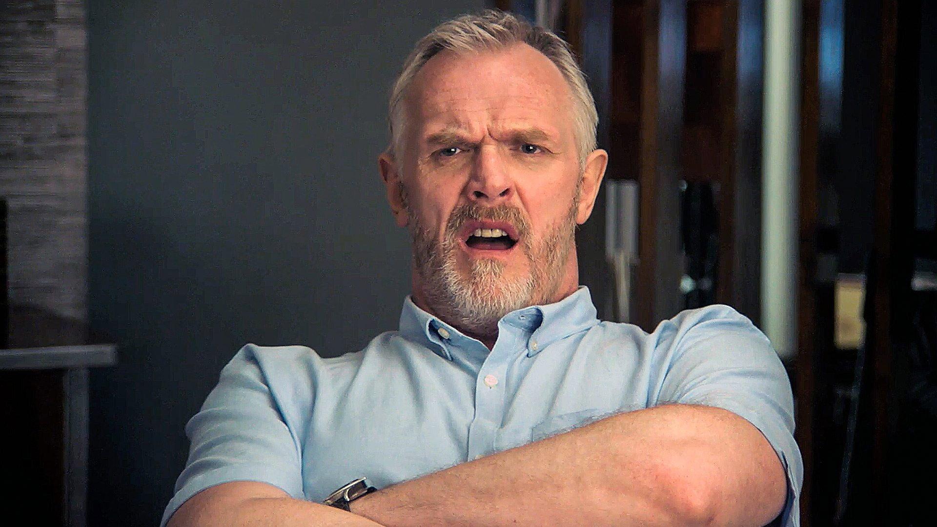 Still from Macbeth