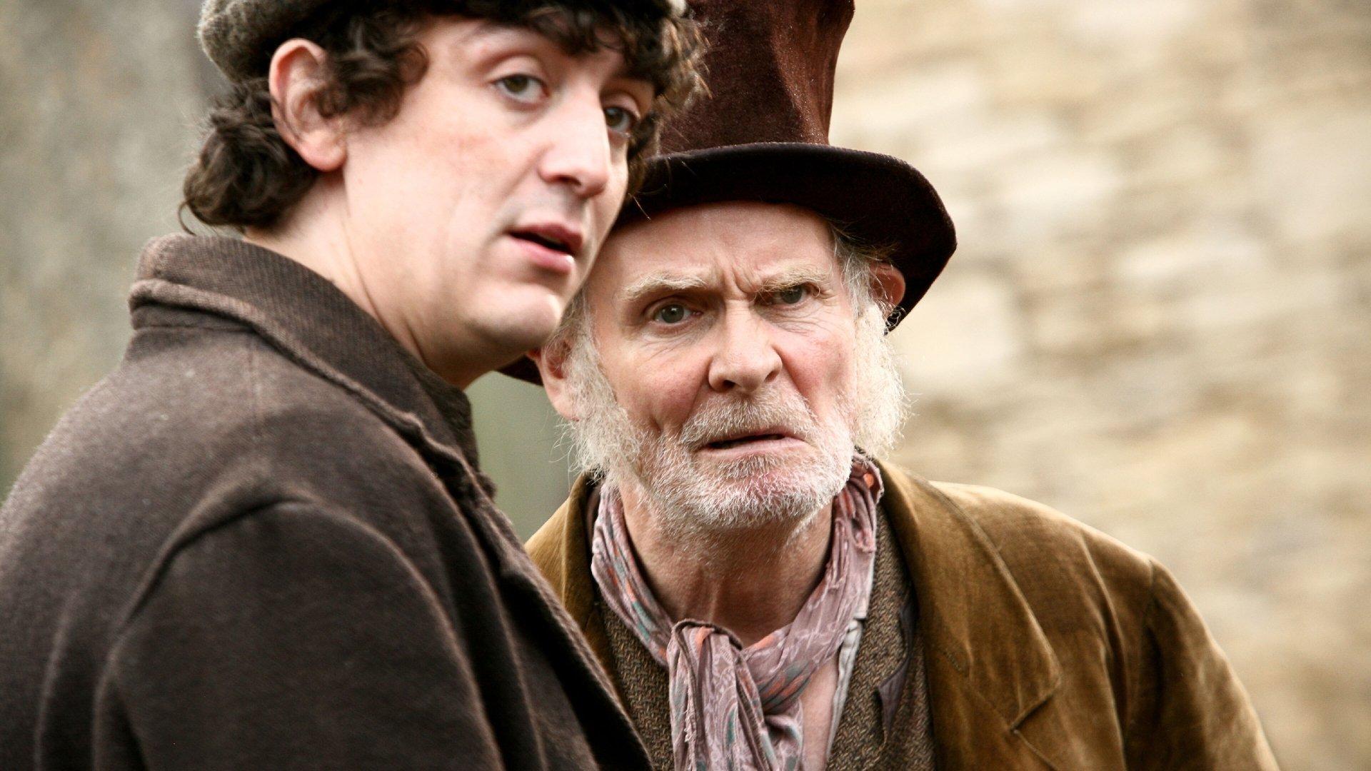 Still from Episode 6