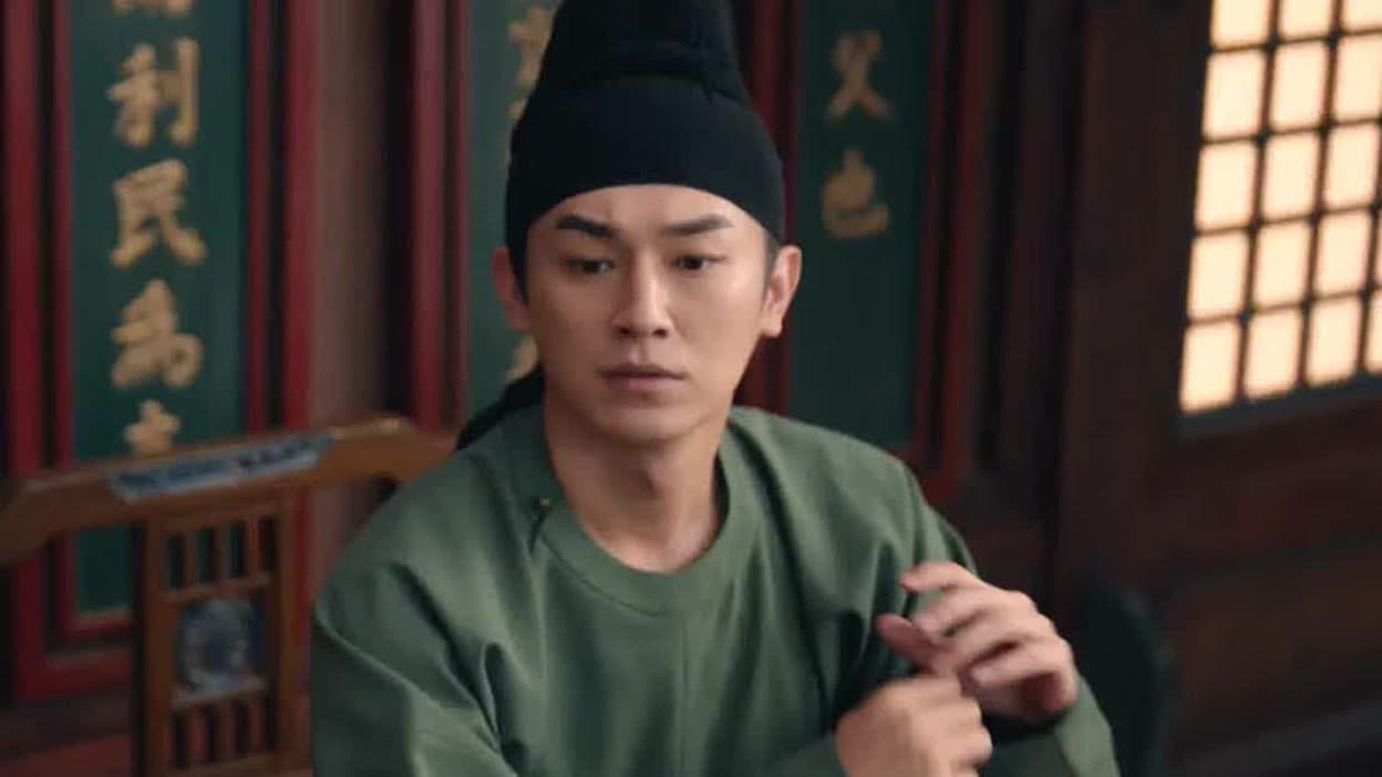 Still from Relief-from-Woes Shop (1)