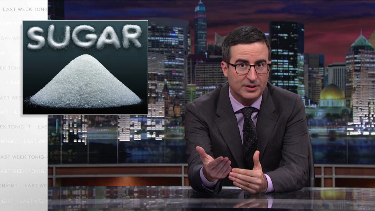 Still from Sugar