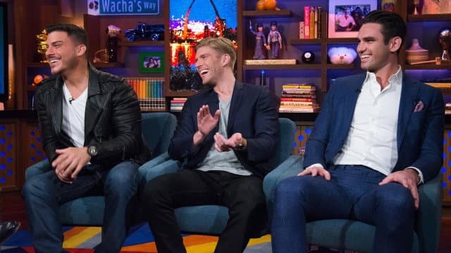 Still from Jax Taylor, Carl Radke, & Kyle Cooke