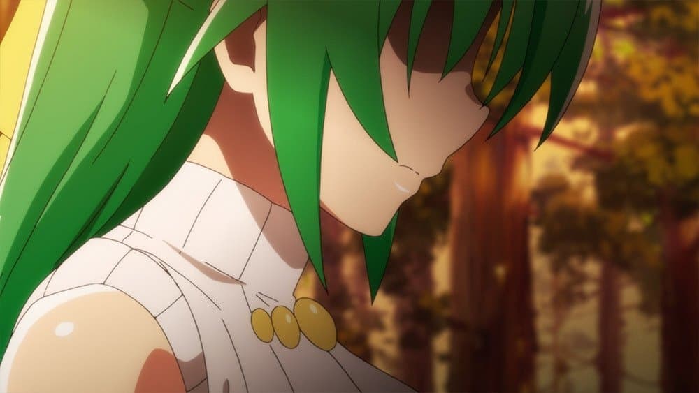 Still from Watadamashi-hen: Cotton-Deceiving Chapter, Part 2