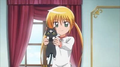 Still from Shiranui Has Arrived