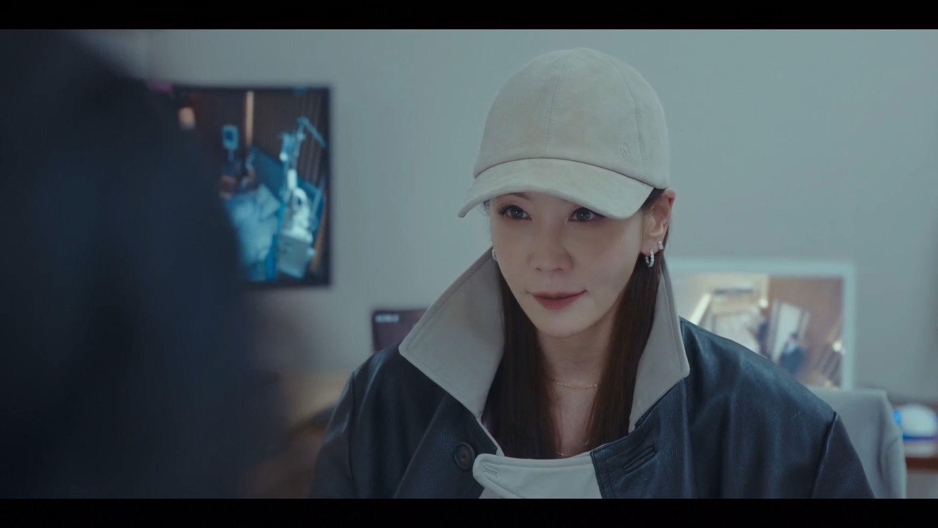 Still from The Stand-ins