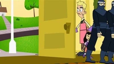 Still from Johnny Applesauce