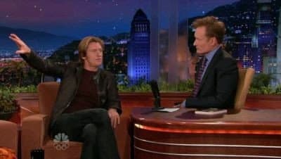 Still from Denis Leary, Rob Mies, The Swell Season