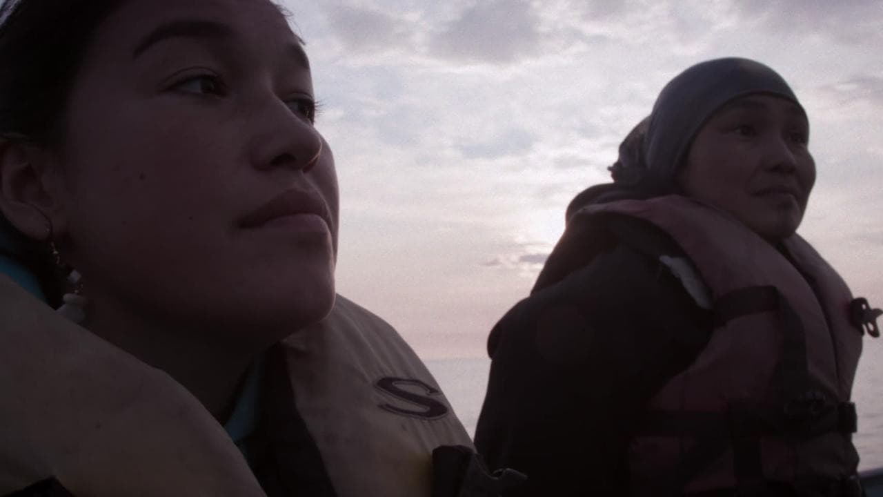 Still from Bear Scare