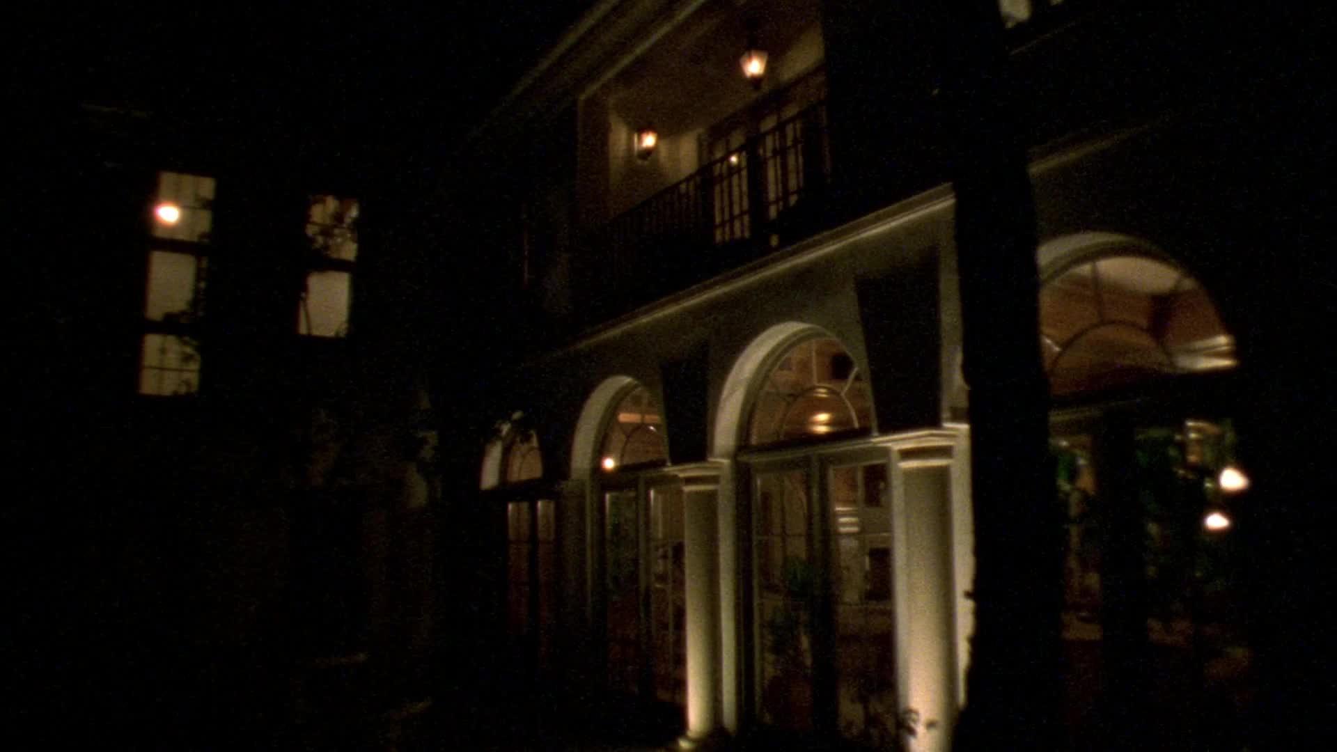 Still from Nocturne