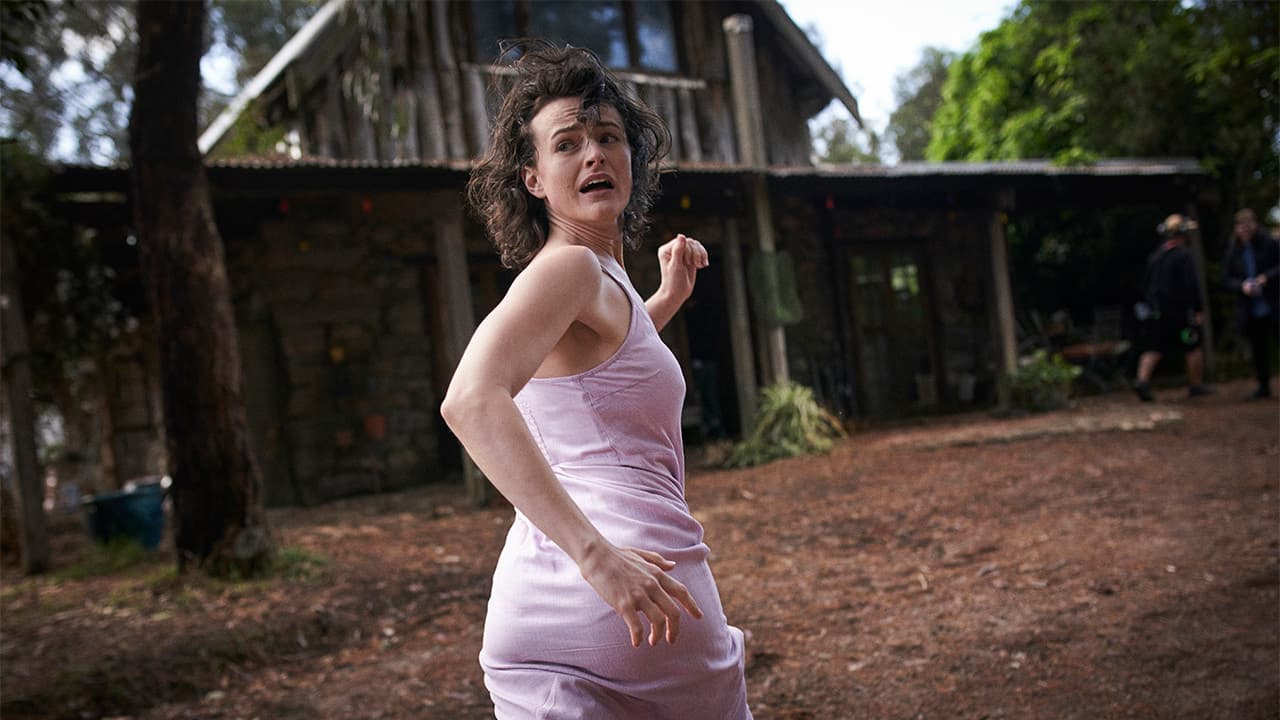 Still from The Enemy