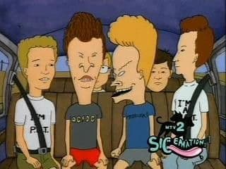 Still from Patsies