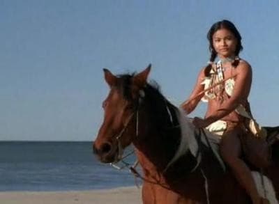 Still from Light My Firebush