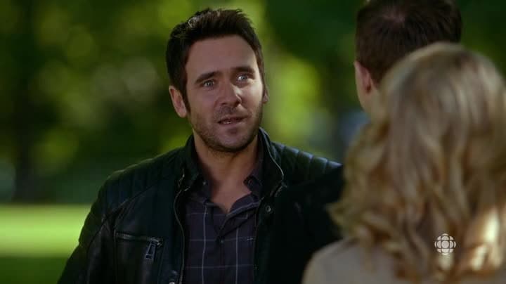 Still from Last Call