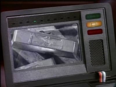 Still from The Legacy