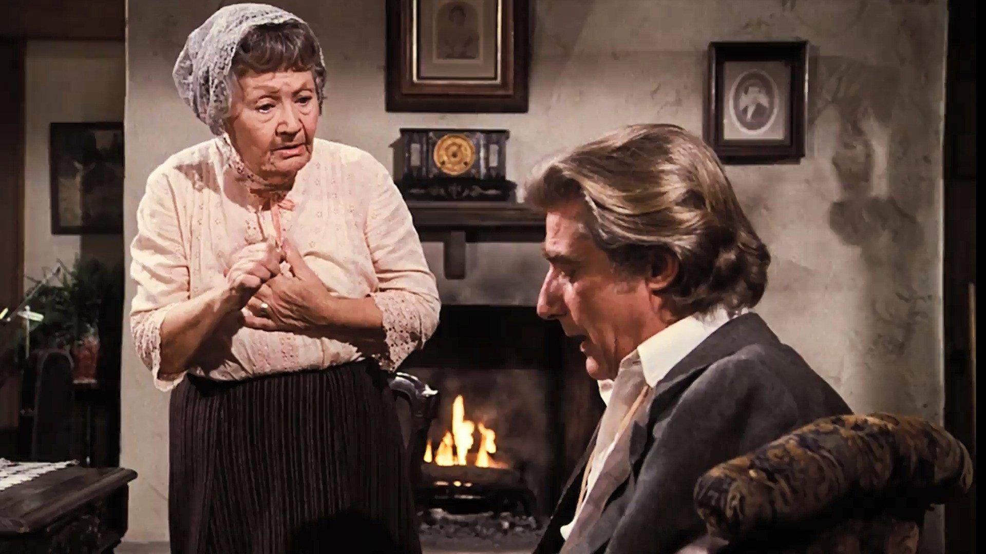 Still from Soldier's Return