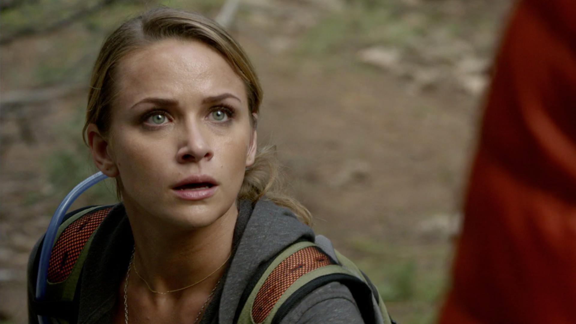 Still from Metamorphosis