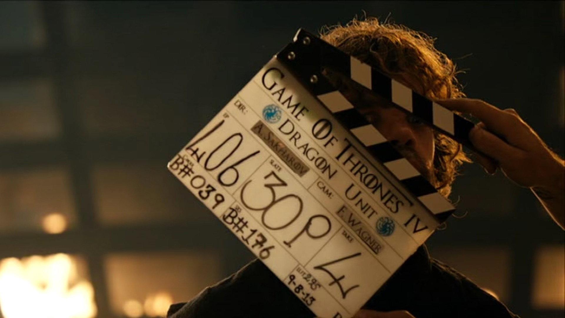 Still from Bloopers Season 4