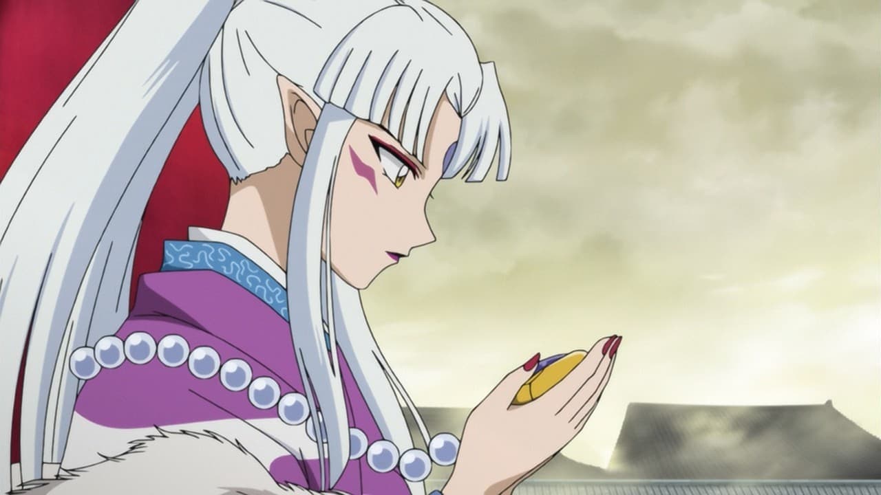 Still from Sesshomaru in the Underworld