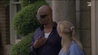 Still from Diary of a Mad Teen