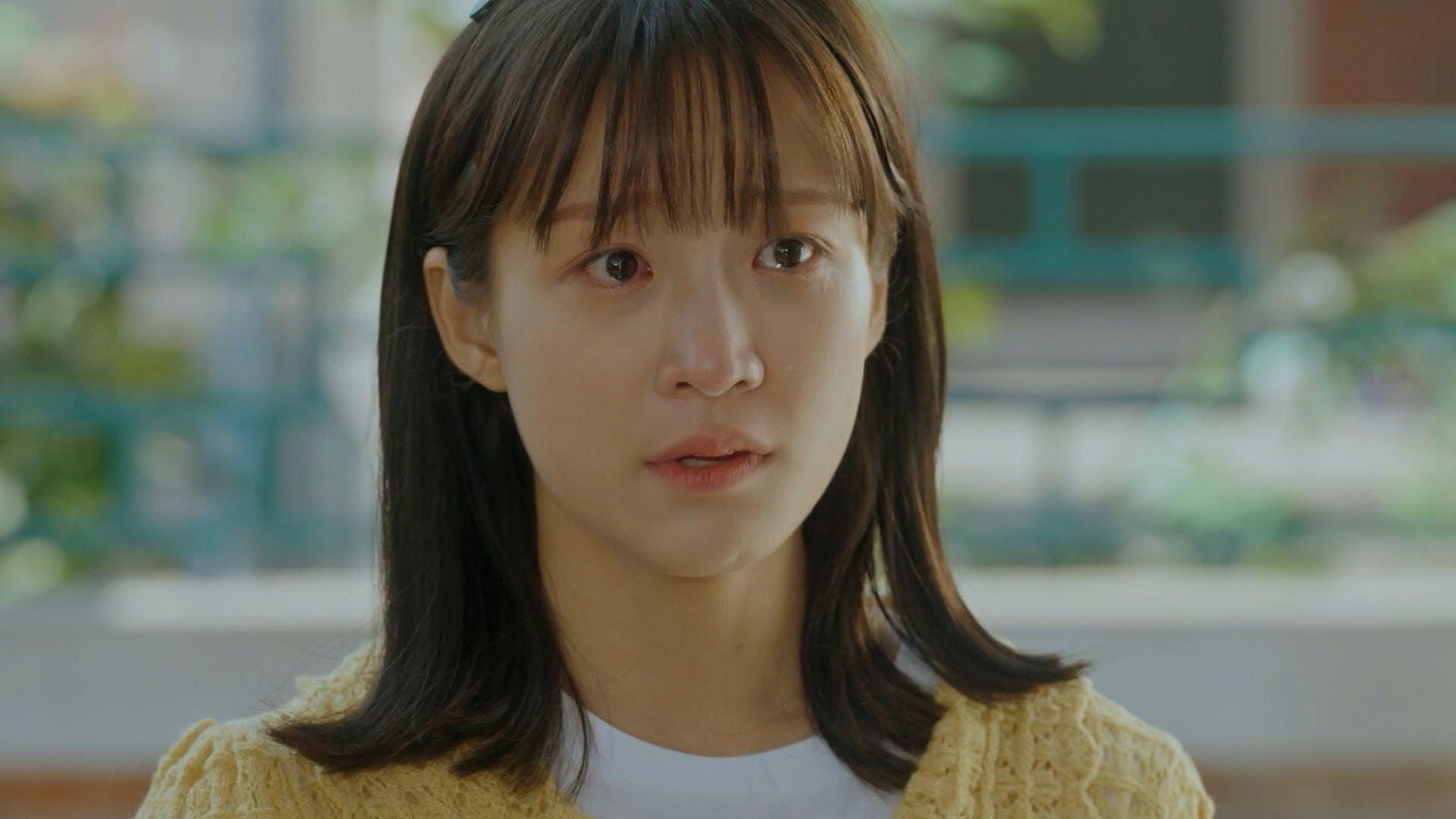 Still from The Turning Point