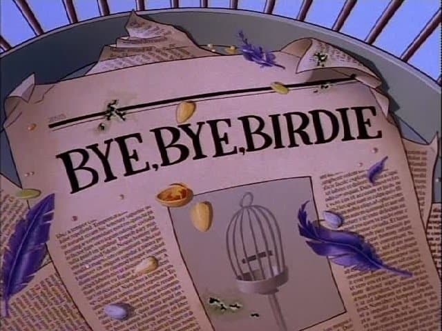 Still from Bye, Bye Birdie