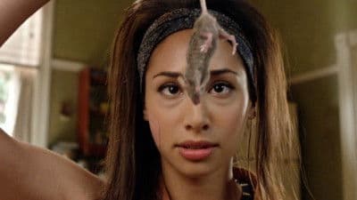 Still from Of Mice And Wolfmen