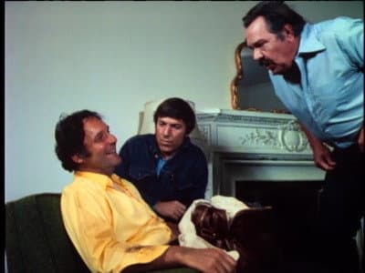 Still from Hard Rock Roller Coaster