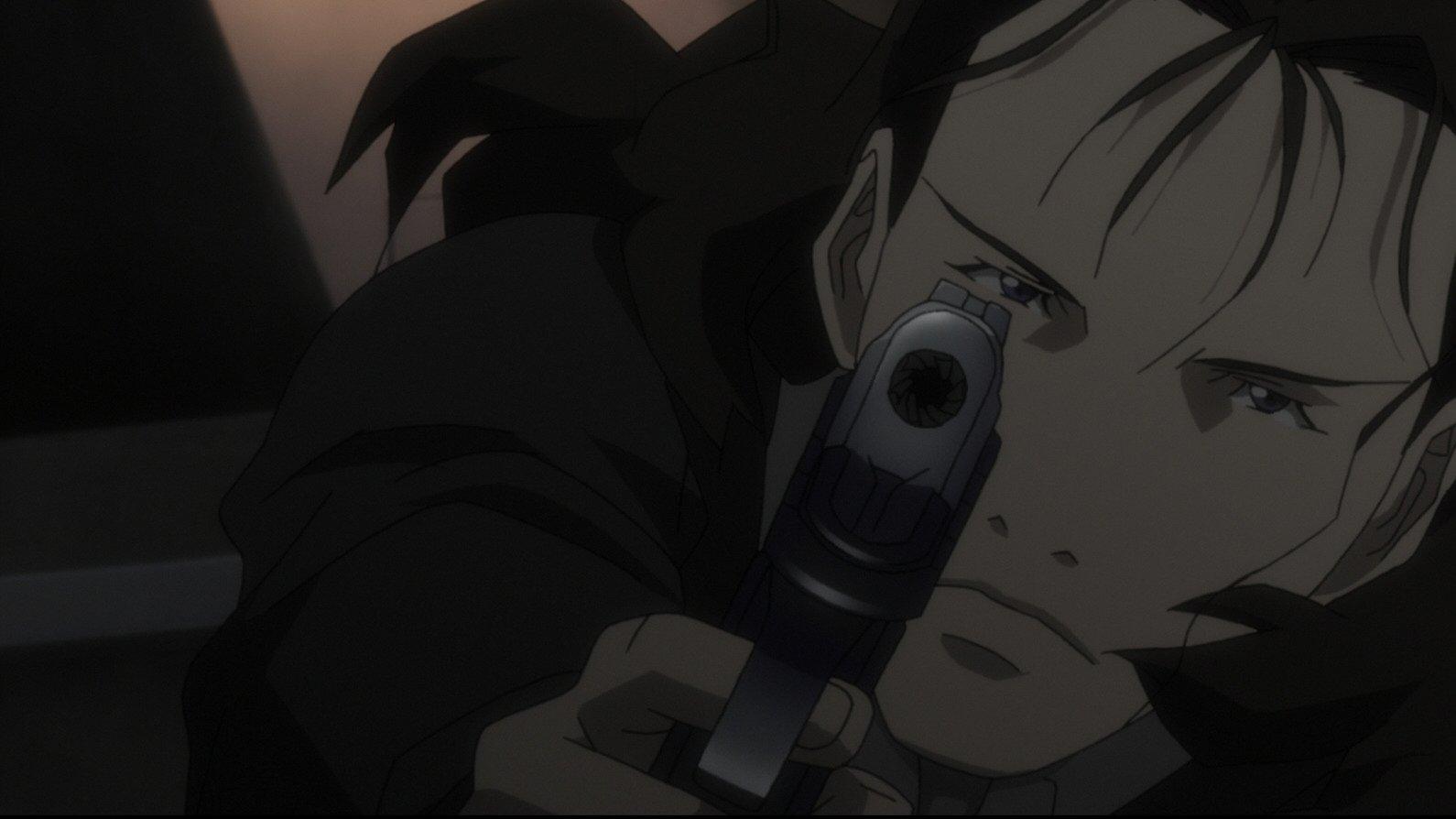 Still from Terra Incognita