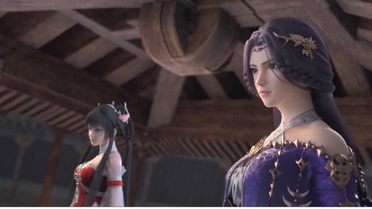 Still from Episode 45