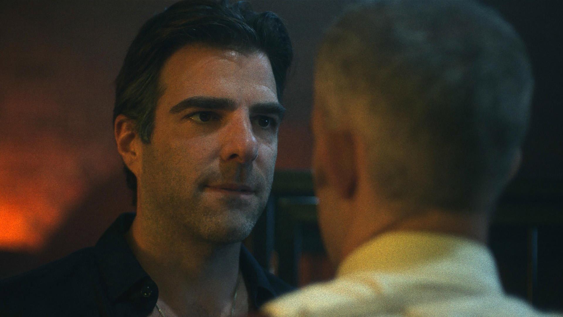 Still from Smoke Signals