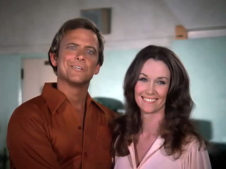 Still from The Bionic Criminal