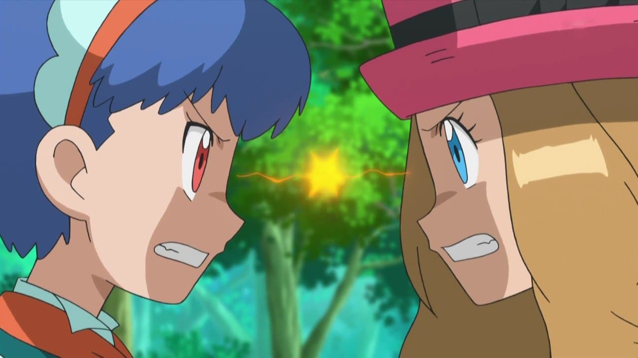 Still from A Battle by Any Other Name!