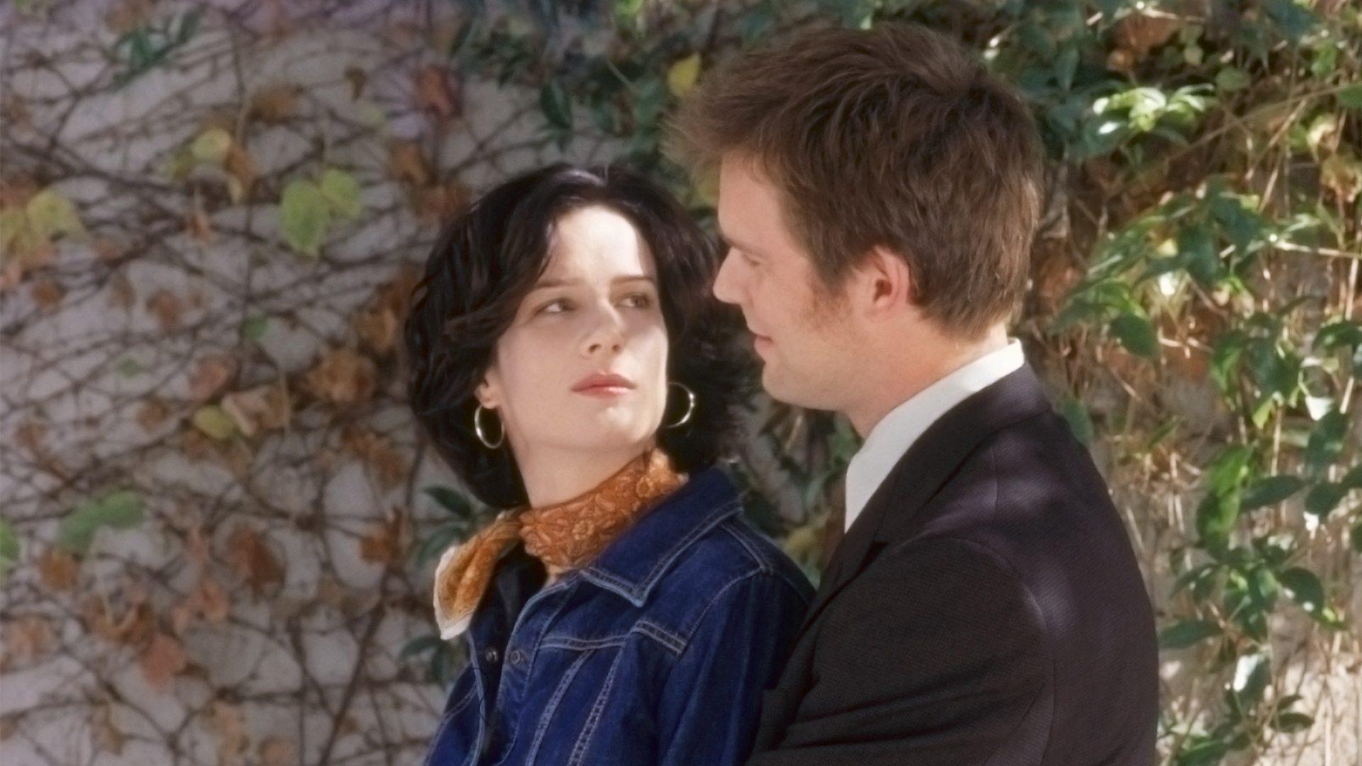 Still from An Open Book