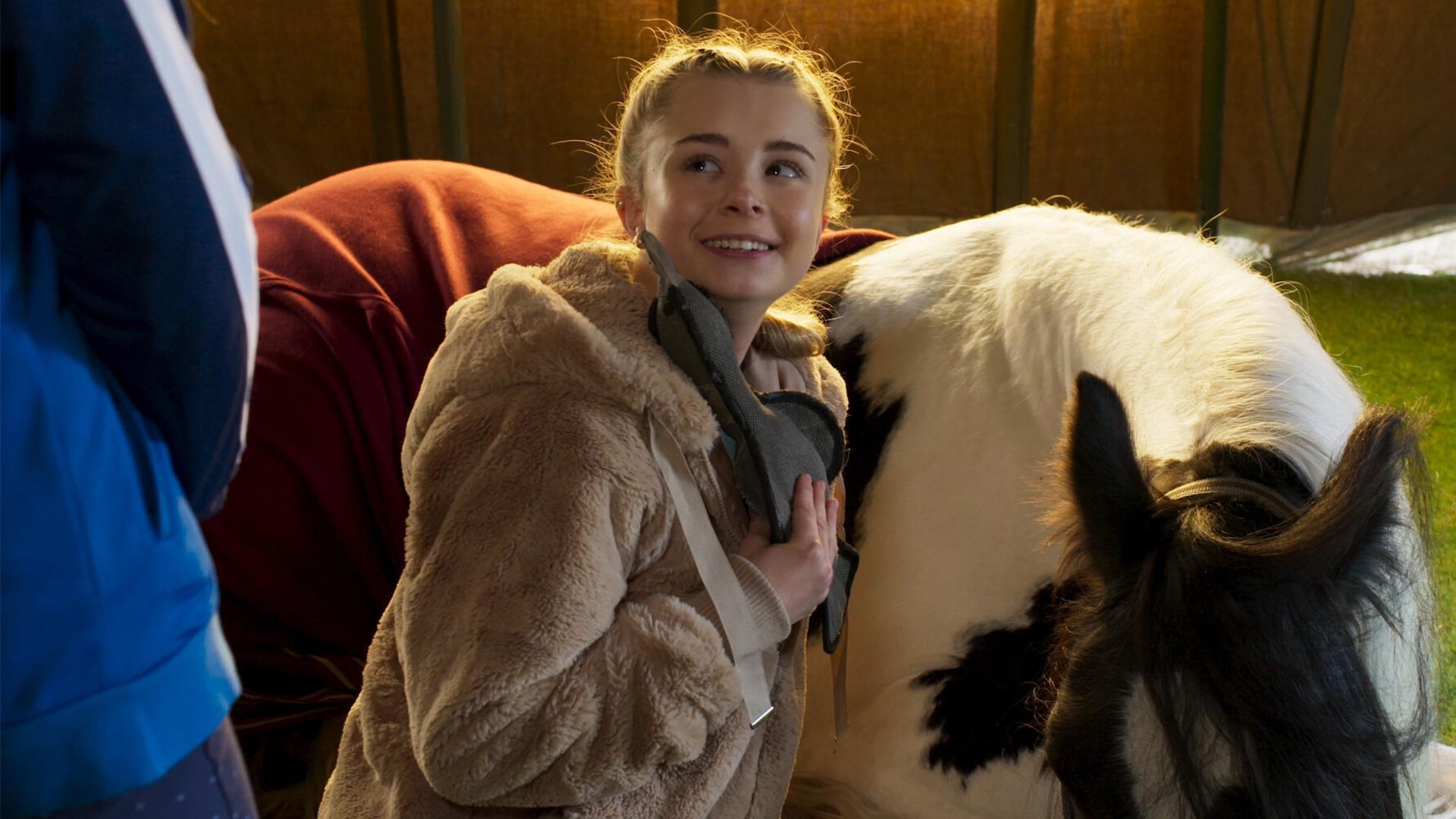 Still from Bob