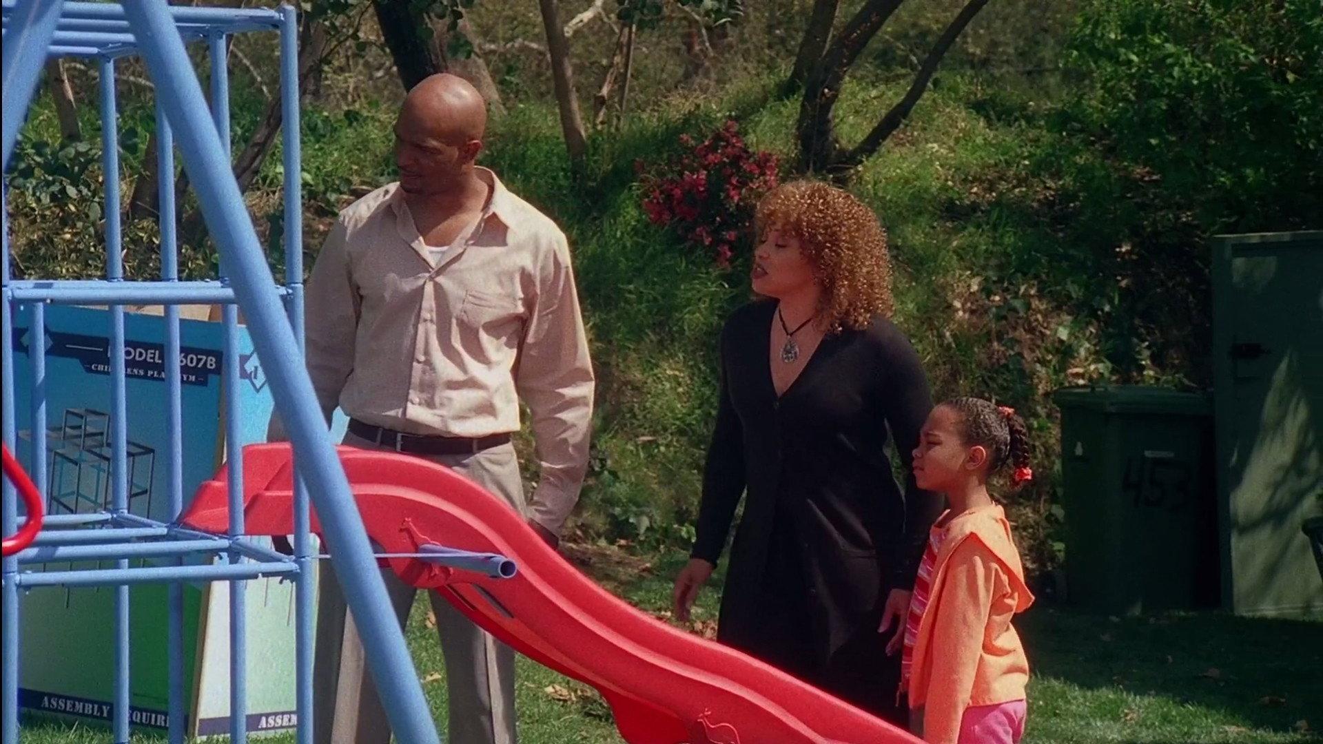 Still from Jr. Kyle, Boy Genius