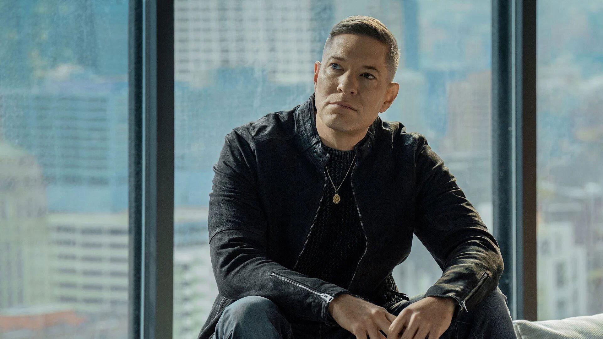Still from Asset Forfeiture