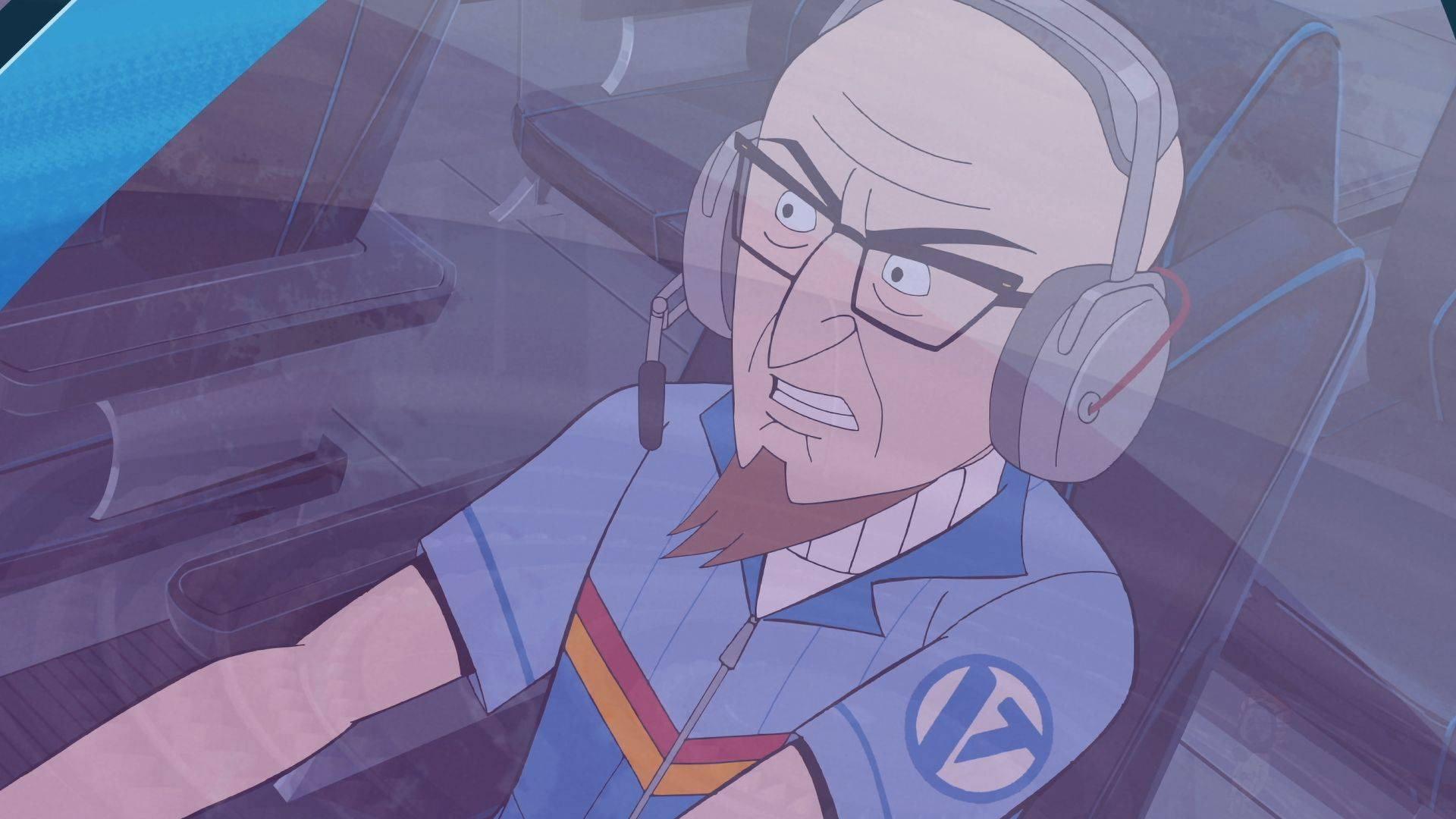 Still from The Forecast Manufacturer