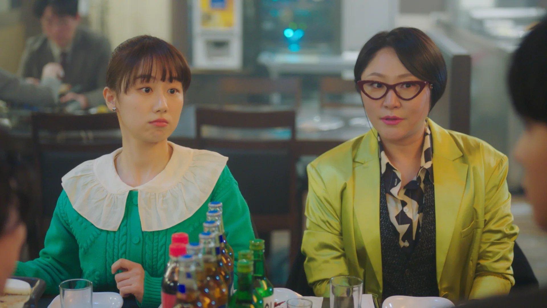 Still from What are you doing there?
