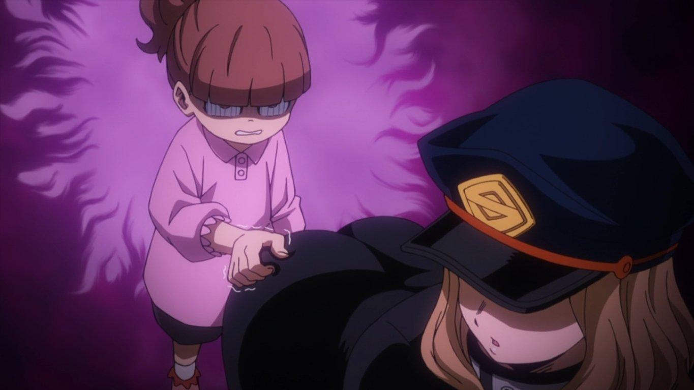 Still from Win Those Kids’ Hearts