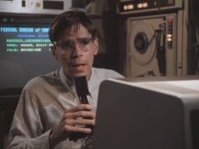Still from Wipe Out